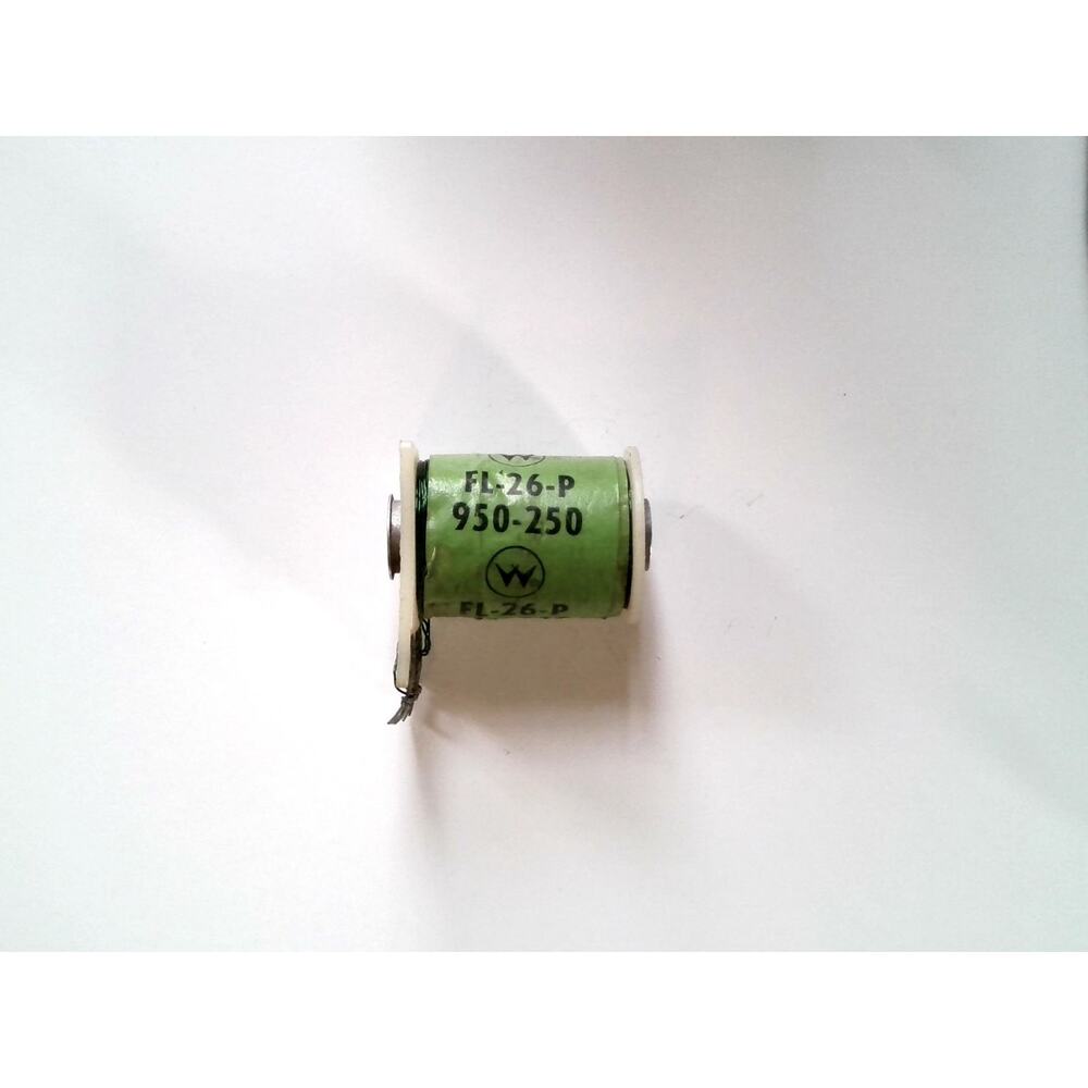 Williams FL-26-P 950-250 Pinball Coil Replacement Part Metal Inner Sleeve